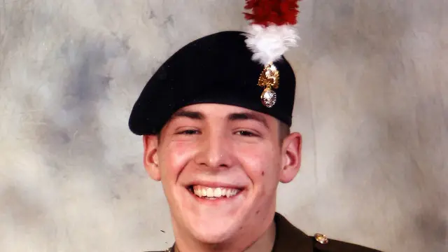 Lee Rigby