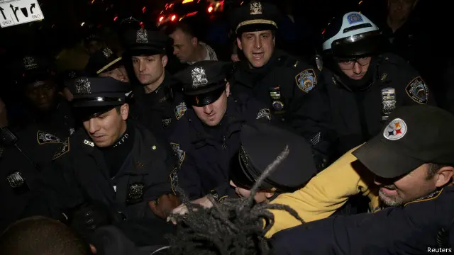 قال حاكم ميزوري إن 2200 من عناصر الحرس الوطني سينتشرون في فيرغسون.