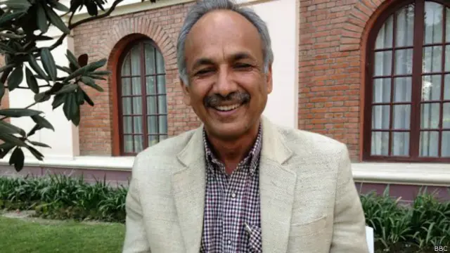 नेपाल, युबराज घिमीरे