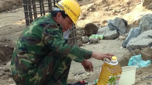 नेपाल, चीनी निवेश