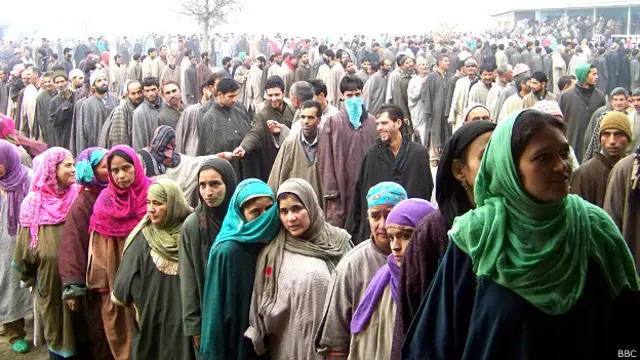 जम्मू और कश्मीर