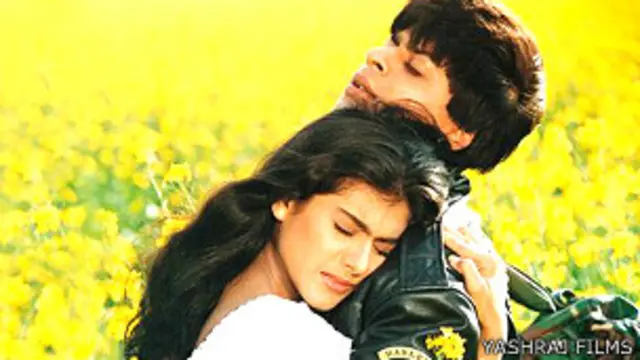 दिलवाले दुल्हनिया ले जाएंगे