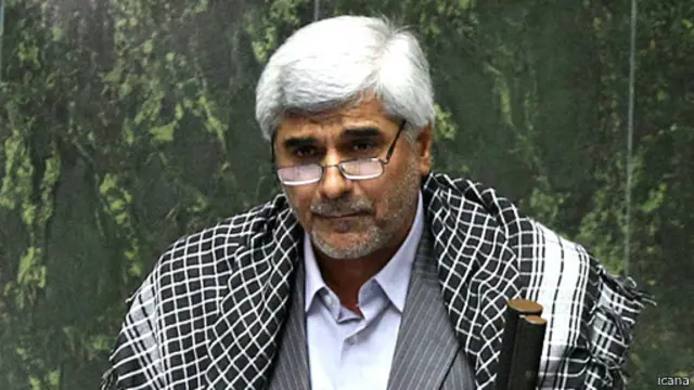 نمایندگان مجلس با اکثریت قابل توجه آرا به محمد فرهادی رای اعتماد دادند