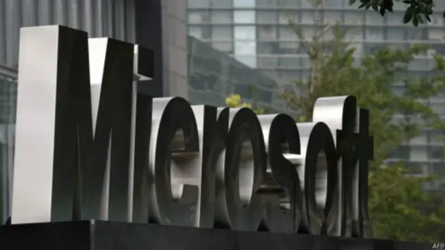 microsoft bitcoin