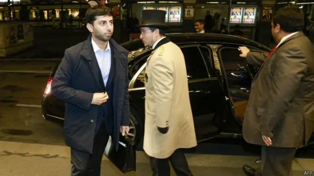 वियना में ओपेक सम्मेलन के लिए जुट रहे ऊर्जा मंत्री