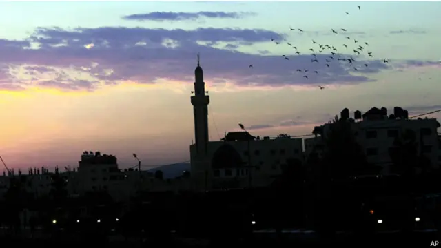 وقع الحادث جنوب غربي جنين