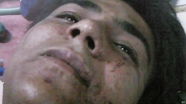 अजमल कसाब