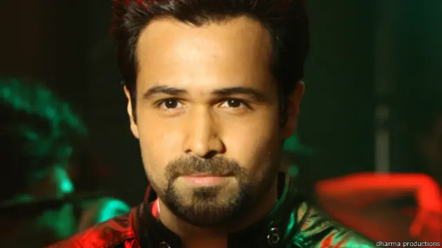 इमरान हाशमी