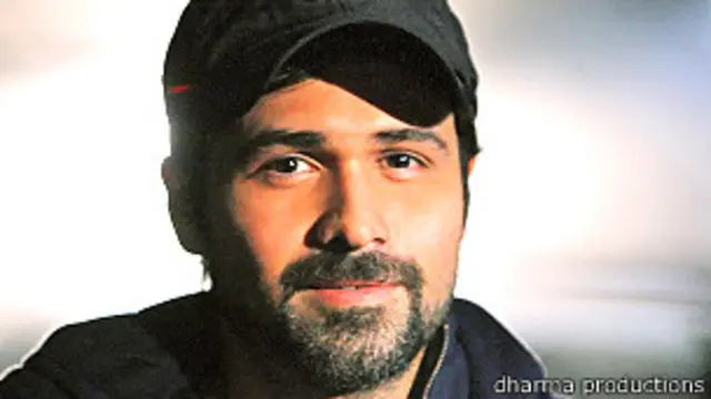 इमरान हाश्मी