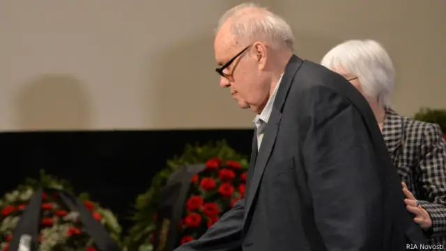 Эльдар Рязанов