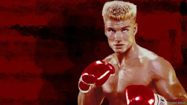 الصور النمطية للروس كأشرار أثارت تهديدات من السياسيين الروس بمقاطعة أفلام هوليوود