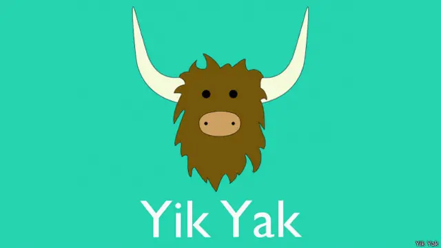 Yik Yak