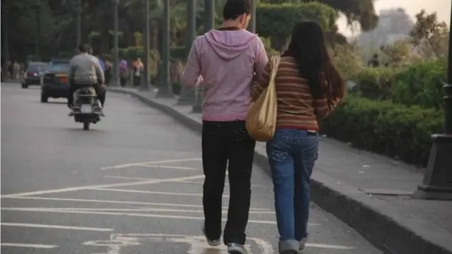 प्रेम संबंध, अंतरधार्मिक विवाह