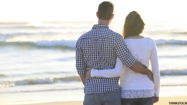 प्रेम संबंध, अंतरधार्मिक विवाह