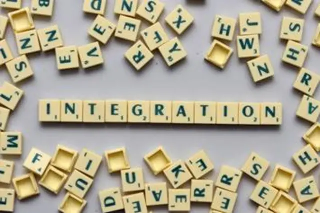 د کار د نړیوال مارکیټ ژبه هم انګرېزي ده. کیدای شي نوموړی کس په تخنیکي برخه کې ډېر تکړه وي خو که یې د کاري مارکېټ ژبه نه وي زده بیا هم له کار موندنې څخه بې برخې کېږي.