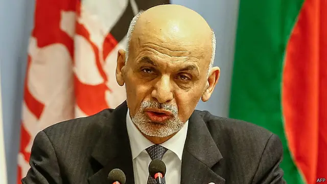 افغانستان اور پاکستان کے تعلقات میں بہتری آئی اور افغان طالبان کے وفود نے افغان حکومت سے مری میں بات چیت کی