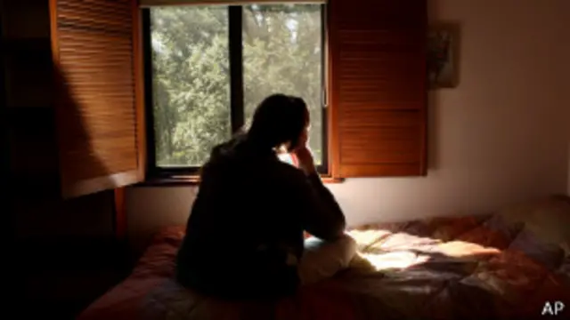 တရုတ်မှာ အိမ်ထောင်ရှင် အမျိုးသမီး ၄၀ ရာနှုန်း အကြမ်းဖက်မှု ကြုံနေရ