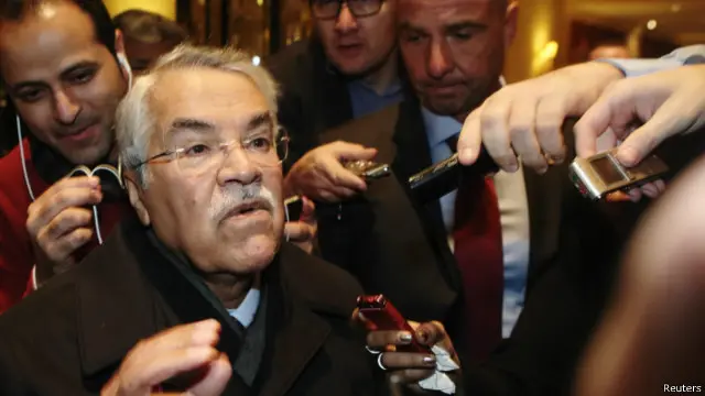 به نظر نمی‌رسد که عربستان سعودی تمایلی به کاهش سطح تولید نفت داشته باشد