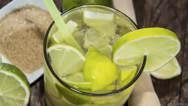 Caipirinha