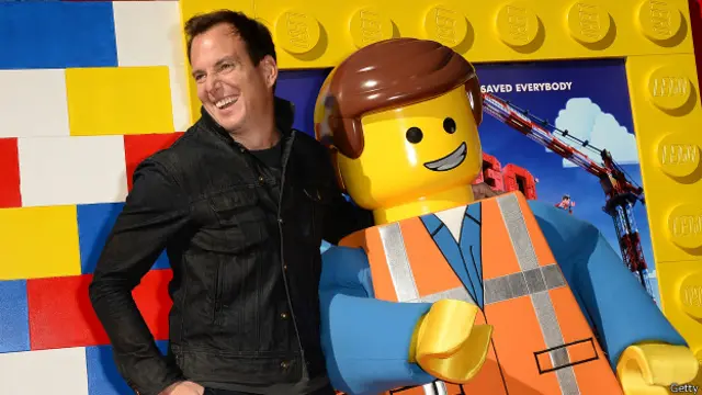 Era mejor Lego cuando sus juguetes eran mas simples BBC News Mundo