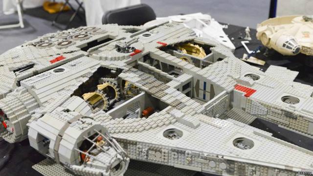 Mejor lego deals del mundo