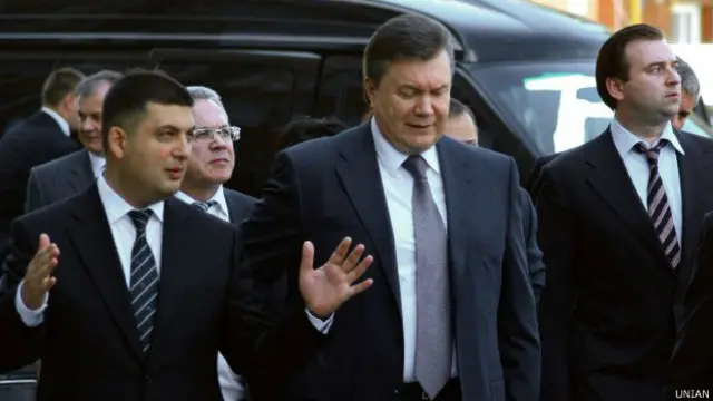 Владимир Гройсман мог попасть в правительство еще во времена президентства Виктора Януковича