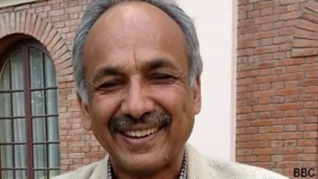 युबराज घिमिरे