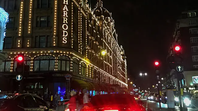 Harrods