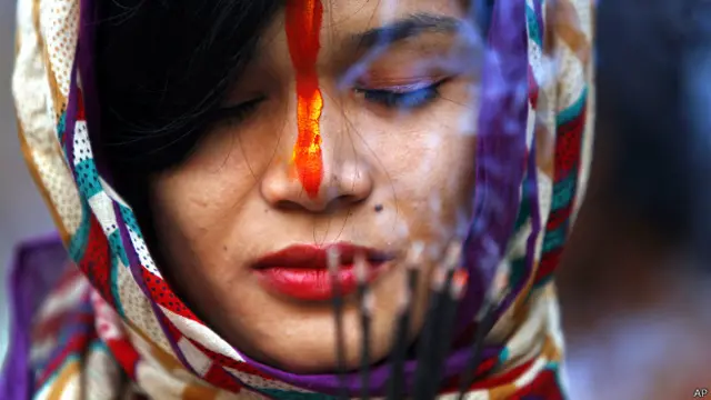 हिंदू महिला