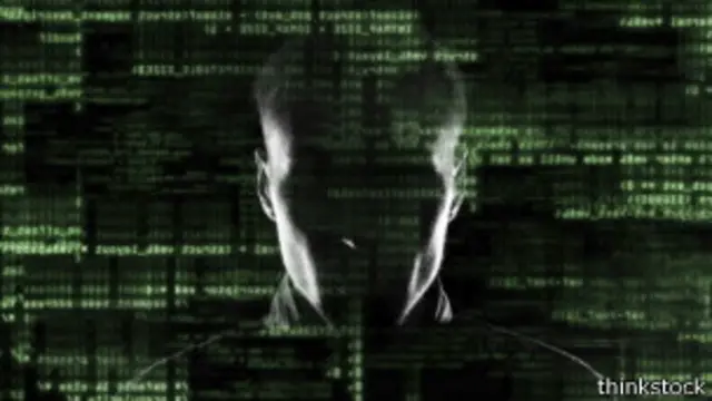 इंटरनेट हैकिंग