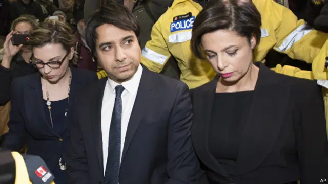 Jian Ghomeshi