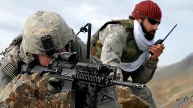 بہت سے افغان ترجمان پولی گراف ٹیسٹ پاس نہ کر سکنے کی وجہ سے بلیک لسٹ ہوئے