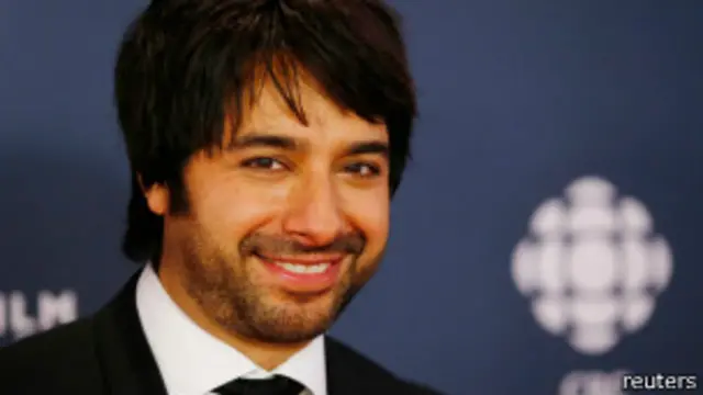 Jian Ghomeshi