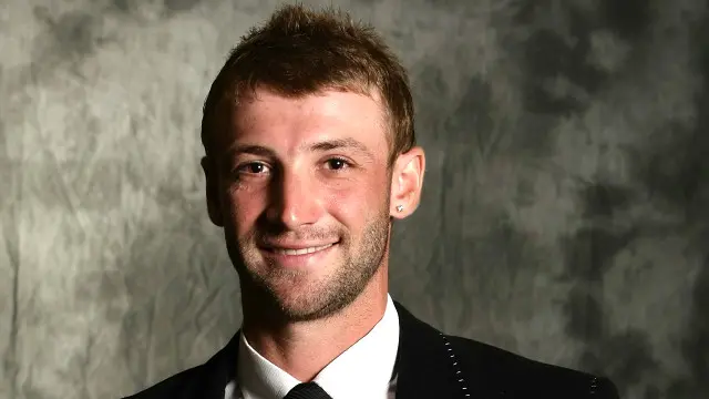 ہیوز کا آخری سکور ہمیشہ زندہ رہے گا: 63 ناٹ آؤٹ، اچھا آغاز، لیکن ناکافی