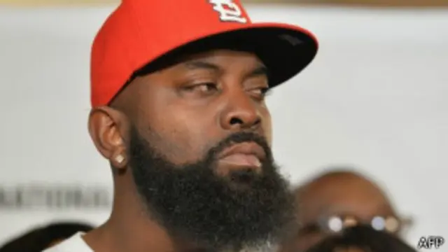 फ़र्गसन मामला