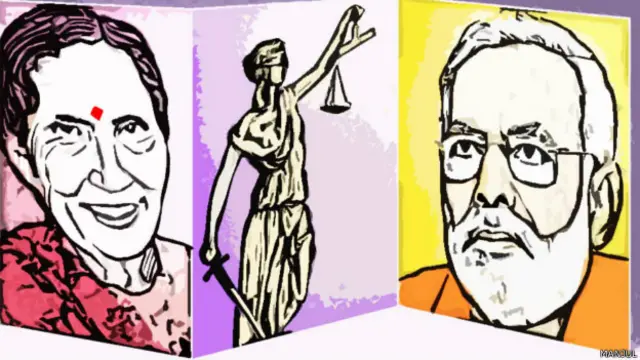 जशोदाबेन, नरेंद्र मोदी