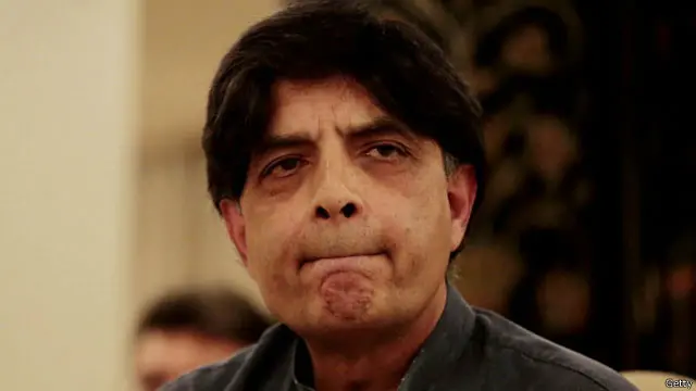 ’یہ کینگرو کورٹس نہیں یہ ان لوگوں کے خلاف ہوں گی جو پاکستان میں آگ اور خون کی ہولی کھیلنا چاہتے ہیں‘