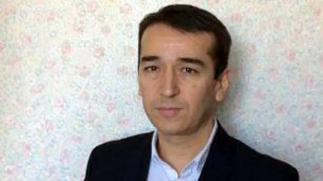 ائتلاف "تاجیکستان نو" نیروهای امنیتی تاجیکستان را به سوء قصد به جان مقصود ابراهیم‌اف متهم کرده است