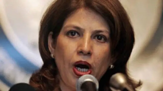 وزیراعظم نے بھارتی ہم منصب کی تقریب حلف برداری میں شرکت کر کے نیک نیتی کا ثبوت دیا: تسنیم اسلم