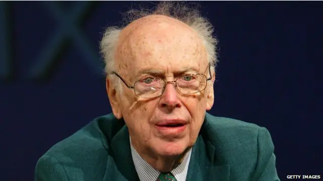 Джеймс Вотсон