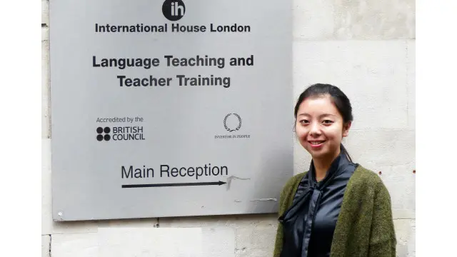 肖梦秋：不要因为大家都说找工作难就不去尝试