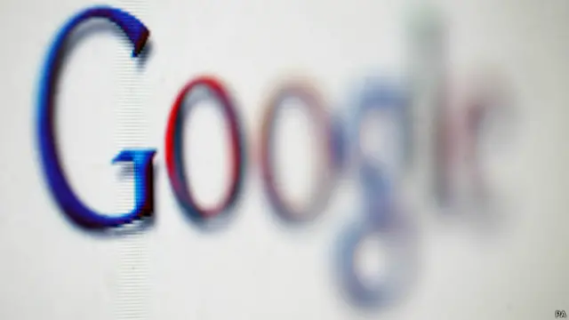 Логотип Google