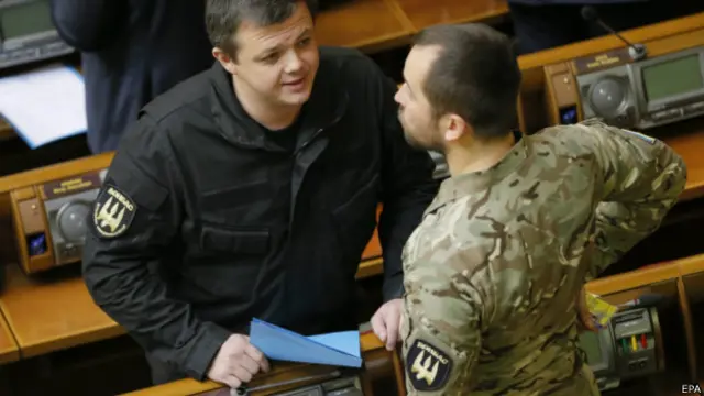 Семенченко