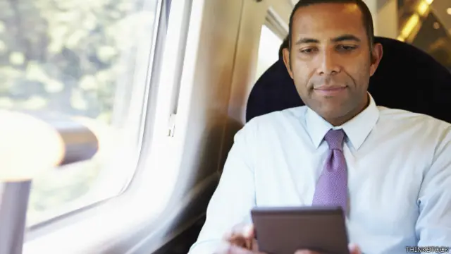 Avanço tecnológico e custos menores permitem estilo de vida que era impraticável no passado