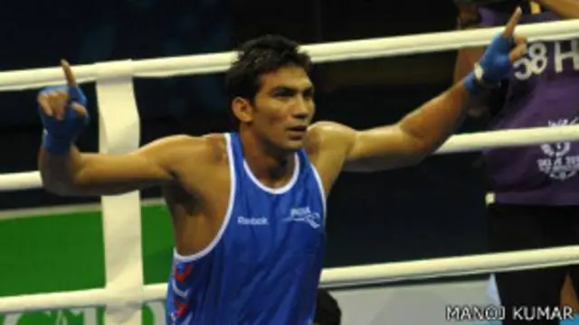 मनोज कुमार