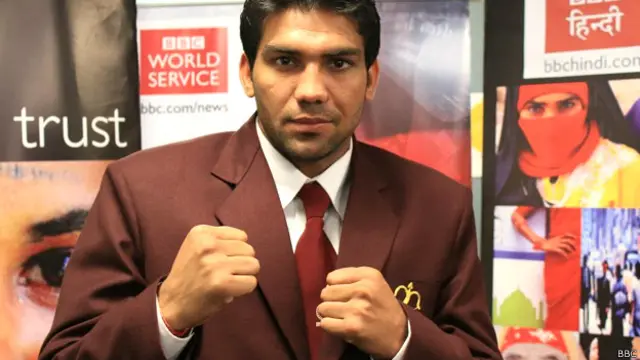 मनोज कुमार