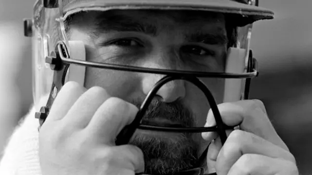 माइक गैटिंग