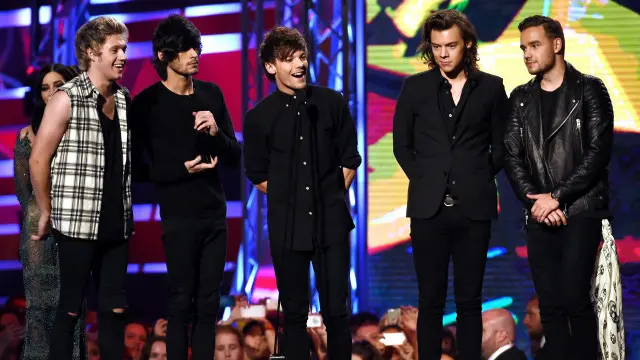 One Direction