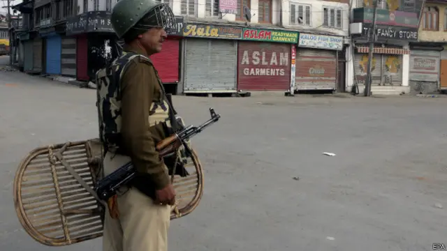 जम्मू और कश्मीर