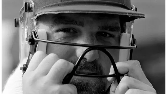 مائیک گیٹنگ